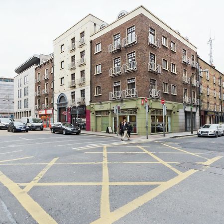 Trinity College Area Apartment Dublin Kültér fotó
