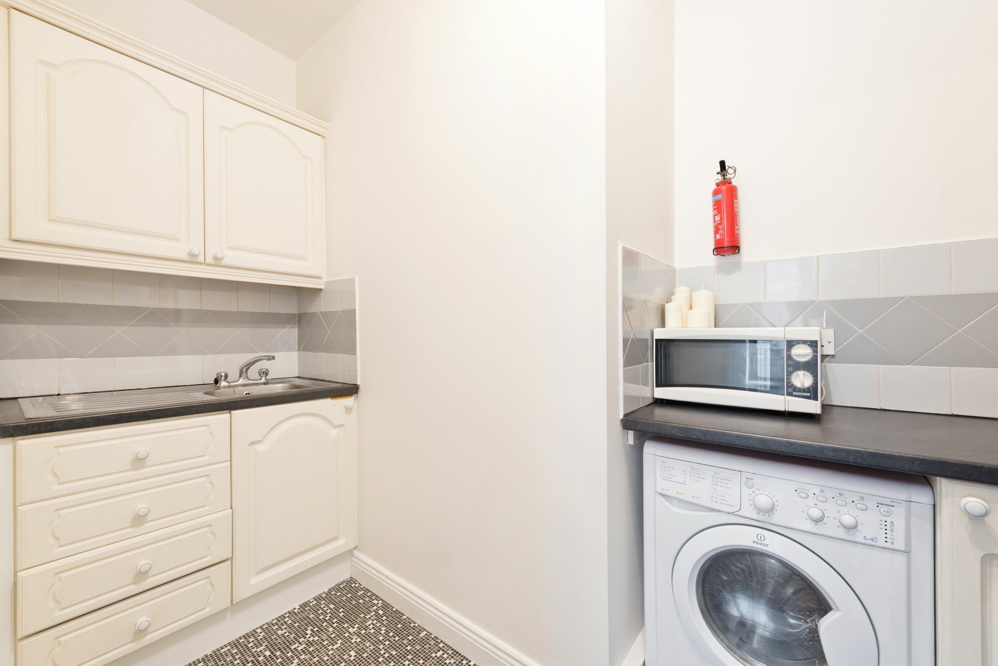 Trinity College Area Apartment Dublin Kültér fotó