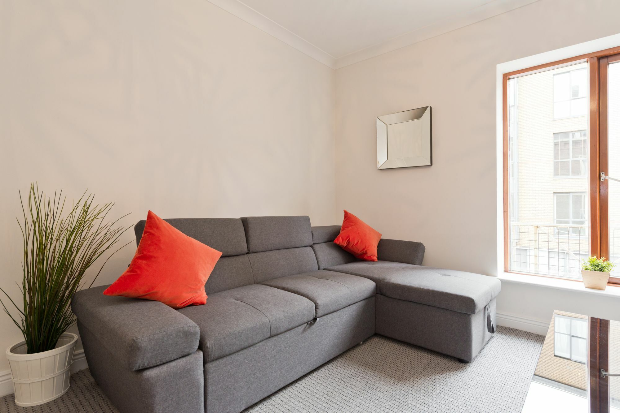 Trinity College Area Apartment Dublin Kültér fotó